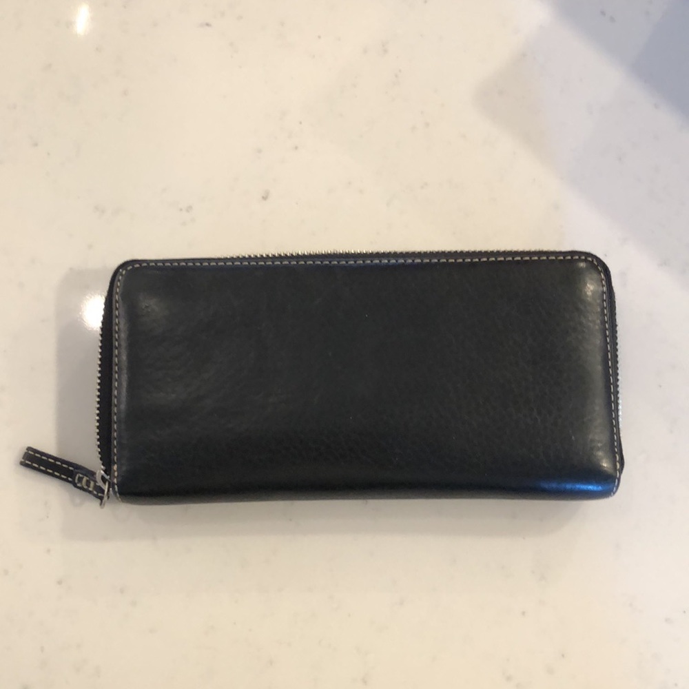 Coach wallet - Picture 3 of 4